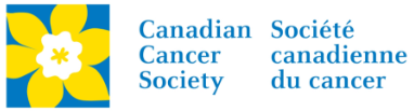 Canadian Cancer Society Logo2x